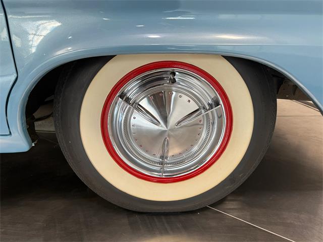 1960 Pontiac Ventura (CC-2088320) for sale in Pittsburgh, Pennsylvania