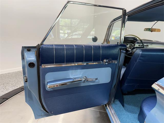 1960 Pontiac Ventura (CC-2088320) for sale in Pittsburgh, Pennsylvania