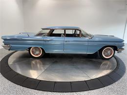 1960 Pontiac Ventura (CC-2088320) for sale in Pittsburgh, Pennsylvania