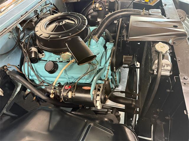 1960 Pontiac Ventura (CC-2088320) for sale in Pittsburgh, Pennsylvania