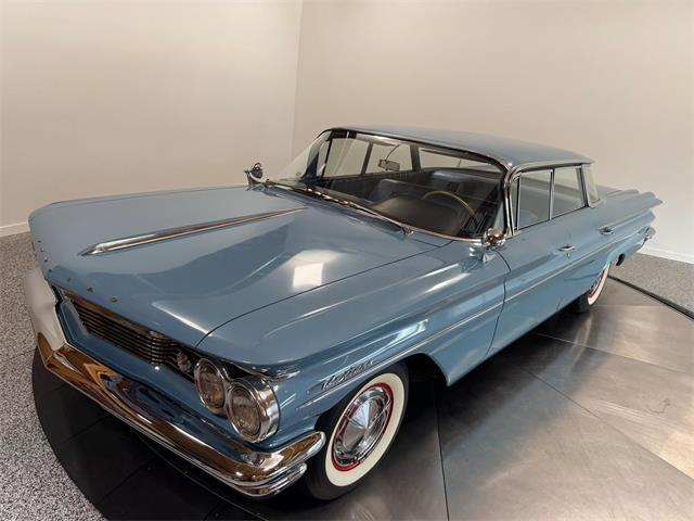 1960 Pontiac Ventura (CC-2088320) for sale in Pittsburgh, Pennsylvania