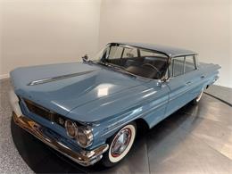 1960 Pontiac Ventura (CC-2088320) for sale in Pittsburgh, Pennsylvania