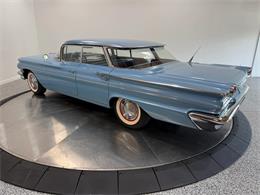 1960 Pontiac Ventura (CC-2088320) for sale in Pittsburgh, Pennsylvania