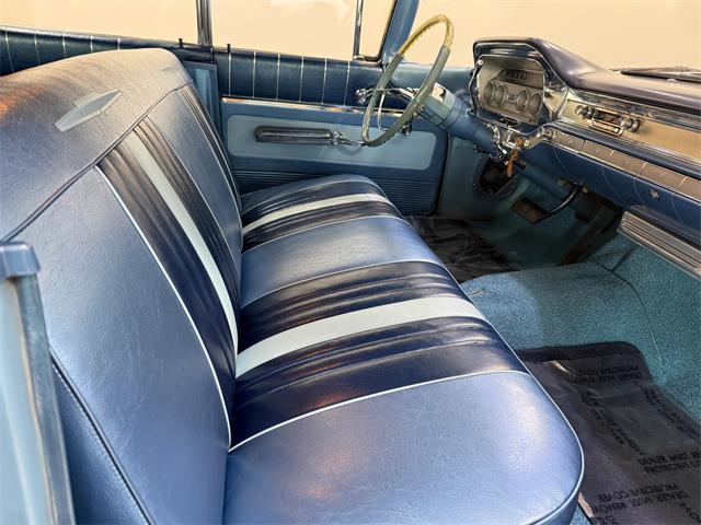 1960 Pontiac Ventura (CC-2088320) for sale in Pittsburgh, Pennsylvania