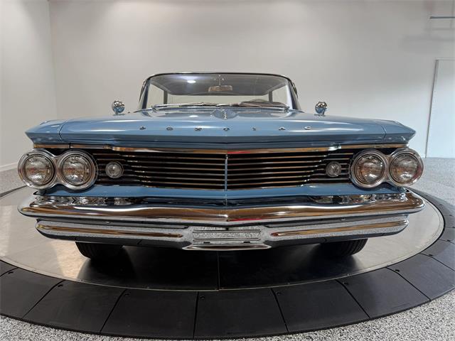 1960 Pontiac Ventura (CC-2088320) for sale in Pittsburgh, Pennsylvania