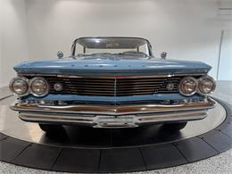 1960 Pontiac Ventura (CC-2088320) for sale in Pittsburgh, Pennsylvania