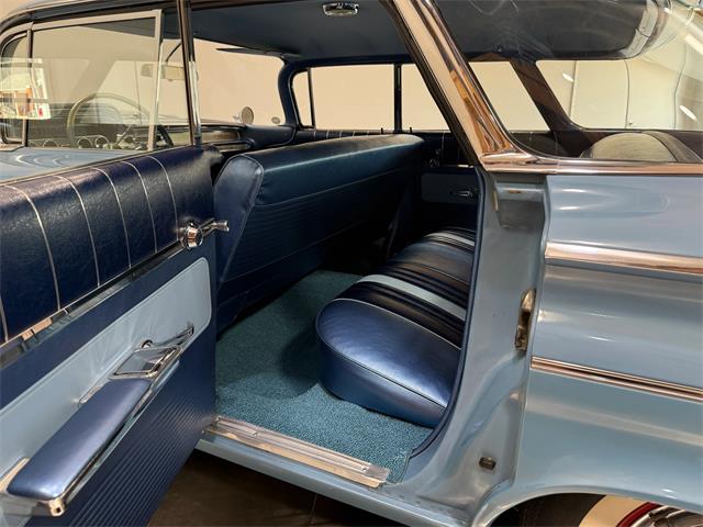 1960 Pontiac Ventura (CC-2088320) for sale in Pittsburgh, Pennsylvania
