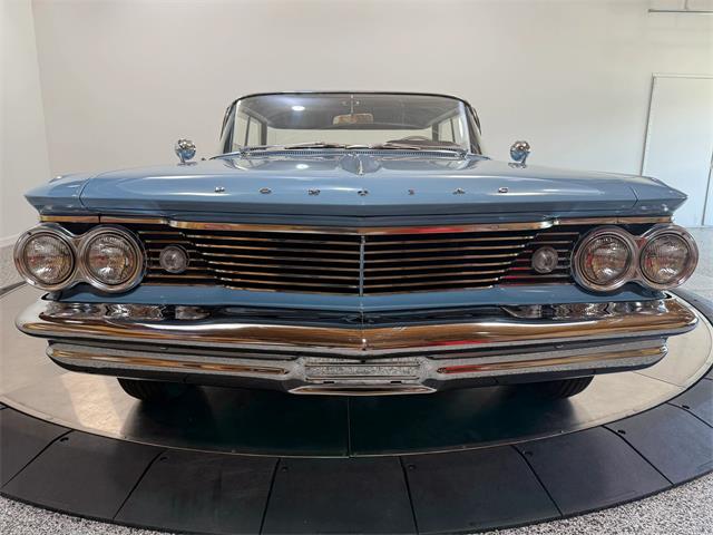 1960 Pontiac Ventura (CC-2088320) for sale in Pittsburgh, Pennsylvania