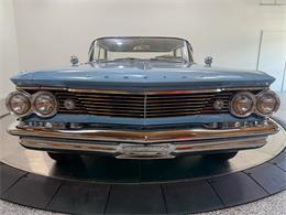 1960 Pontiac Ventura (CC-2088320) for sale in Pittsburgh, Pennsylvania