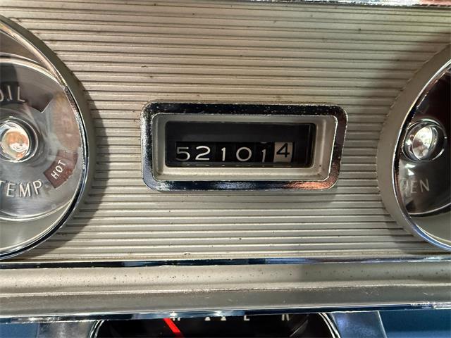 1960 Pontiac Ventura (CC-2088320) for sale in Pittsburgh, Pennsylvania