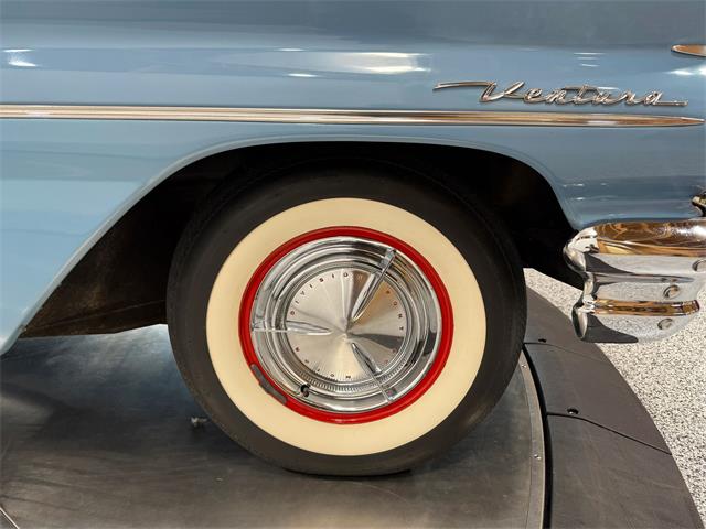 1960 Pontiac Ventura (CC-2088320) for sale in Pittsburgh, Pennsylvania