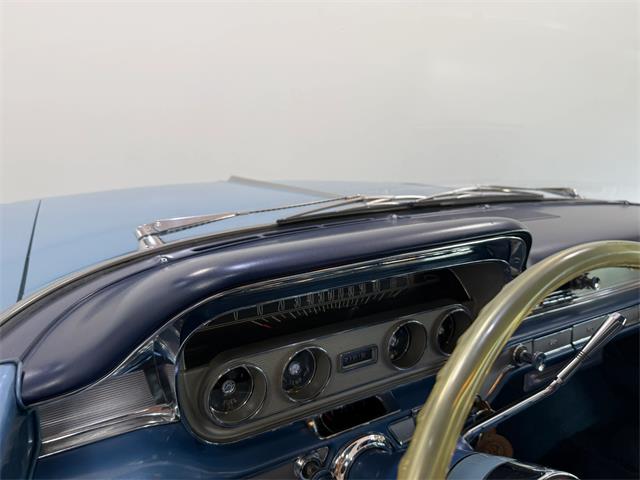 1960 Pontiac Ventura (CC-2088320) for sale in Pittsburgh, Pennsylvania