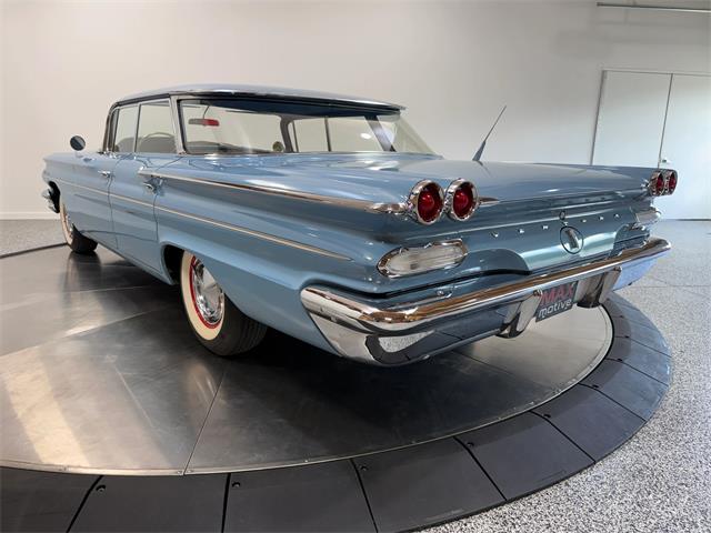 1960 Pontiac Ventura (CC-2088320) for sale in Pittsburgh, Pennsylvania