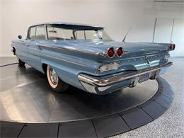 1960 Pontiac Ventura (CC-2088320) for sale in Pittsburgh, Pennsylvania
