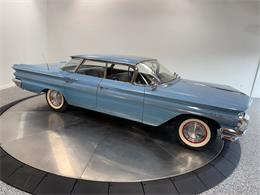 1960 Pontiac Ventura (CC-2088320) for sale in Pittsburgh, Pennsylvania