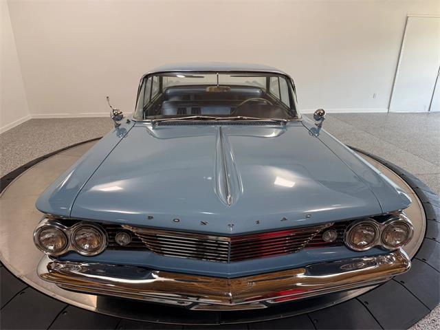 1960 Pontiac Ventura (CC-2088320) for sale in Pittsburgh, Pennsylvania