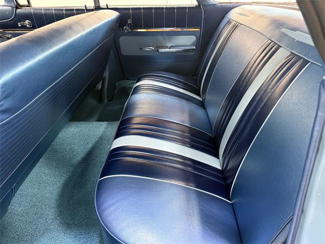 1960 Pontiac Ventura (CC-2088320) for sale in Pittsburgh, Pennsylvania