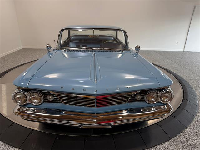 1960 Pontiac Ventura (CC-2088320) for sale in Pittsburgh, Pennsylvania