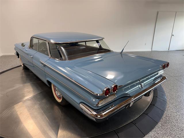 1960 Pontiac Ventura (CC-2088320) for sale in Pittsburgh, Pennsylvania