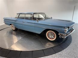1960 Pontiac Ventura (CC-2088320) for sale in Pittsburgh, Pennsylvania