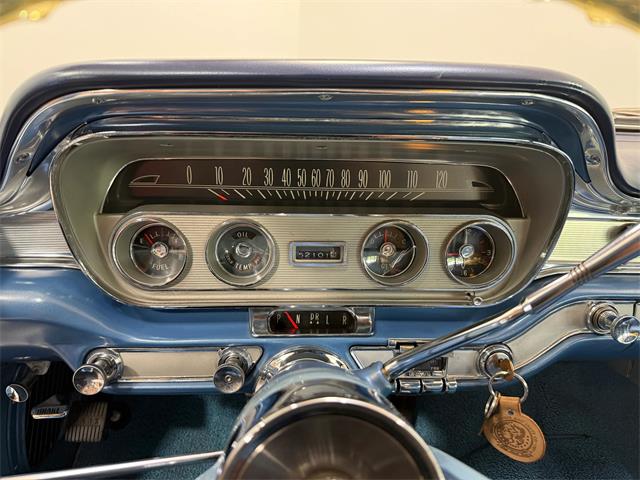 1960 Pontiac Ventura (CC-2088320) for sale in Pittsburgh, Pennsylvania