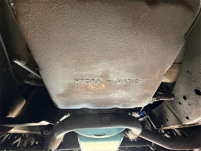 1960 Pontiac Ventura (CC-2088320) for sale in Pittsburgh, Pennsylvania