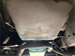 1960 Pontiac Ventura (CC-2088320) for sale in Pittsburgh, Pennsylvania