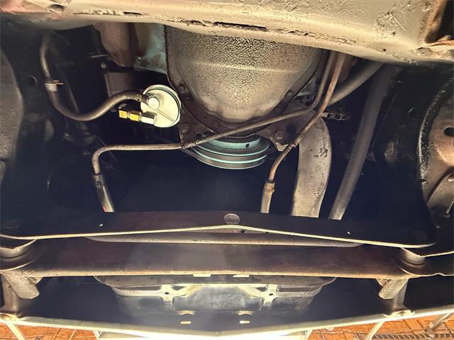 1960 Pontiac Ventura (CC-2088320) for sale in Pittsburgh, Pennsylvania