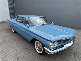 1960 Pontiac Ventura (CC-2088320) for sale in Pittsburgh, Pennsylvania
