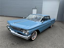 1960 Pontiac Ventura (CC-2088320) for sale in Pittsburgh, Pennsylvania