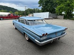 1960 Pontiac Ventura (CC-2088320) for sale in Pittsburgh, Pennsylvania