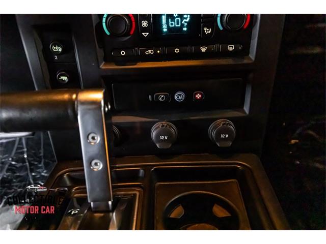 2006 Hummer H2 (CC-2088321) for sale in Marietta, Georgia