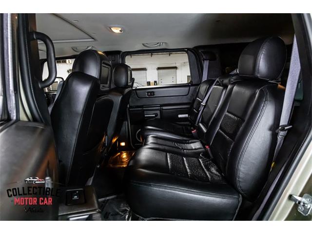 2006 Hummer H2 (CC-2088321) for sale in Marietta, Georgia