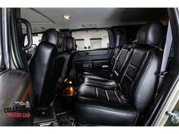 2006 Hummer H2 (CC-2088321) for sale in Marietta, Georgia