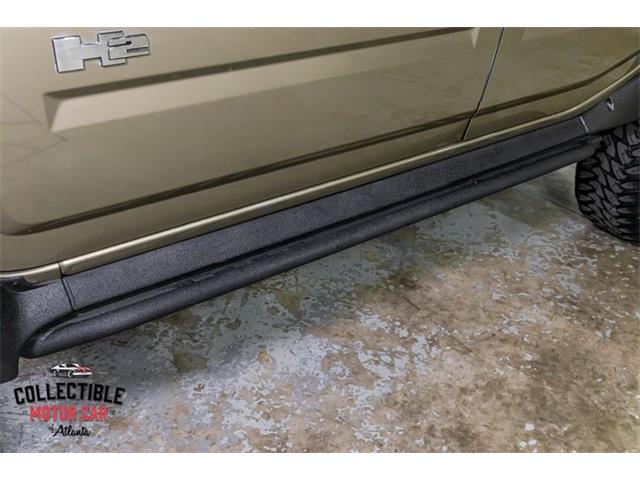 2006 Hummer H2 (CC-2088321) for sale in Marietta, Georgia