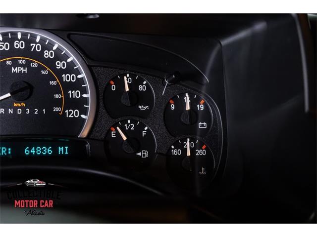 2006 Hummer H2 (CC-2088321) for sale in Marietta, Georgia