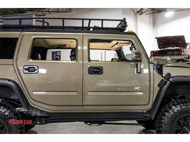 2006 Hummer H2 (CC-2088321) for sale in Marietta, Georgia