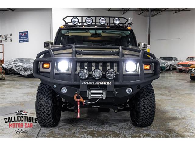 2006 Hummer H2 (CC-2088321) for sale in Marietta, Georgia