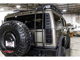2006 Hummer H2 (CC-2088321) for sale in Marietta, Georgia
