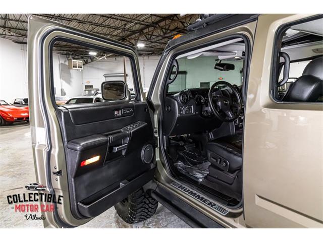 2006 Hummer H2 (CC-2088321) for sale in Marietta, Georgia