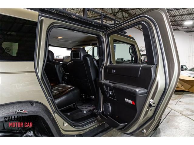 2006 Hummer H2 (CC-2088321) for sale in Marietta, Georgia