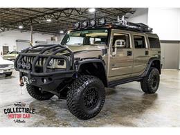 2006 Hummer H2 (CC-2088321) for sale in Marietta, Georgia