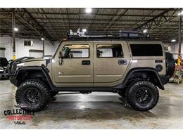 2006 Hummer H2 (CC-2088321) for sale in Marietta, Georgia
