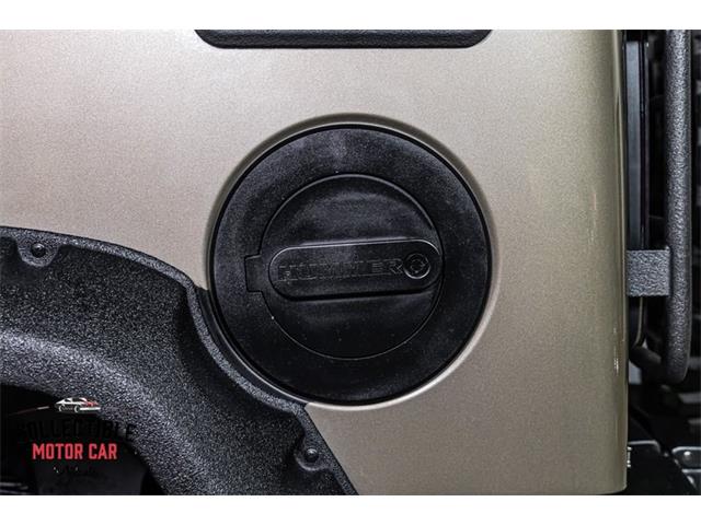 2006 Hummer H2 (CC-2088321) for sale in Marietta, Georgia