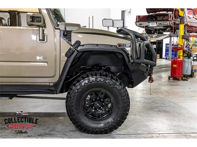 2006 Hummer H2 (CC-2088321) for sale in Marietta, Georgia