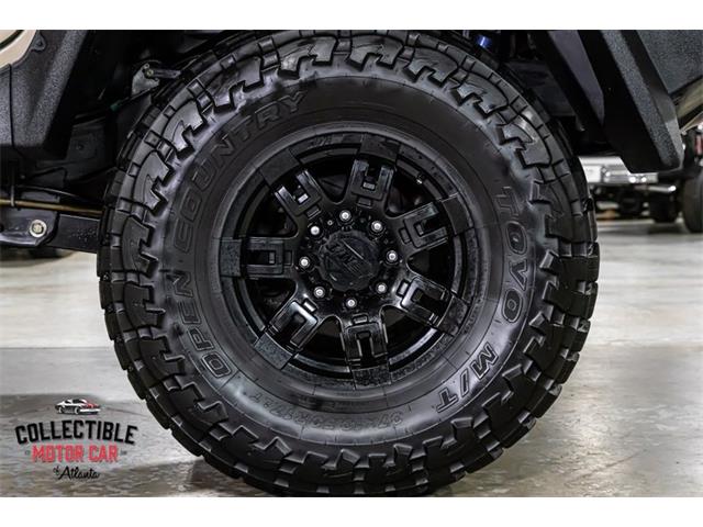 2006 Hummer H2 (CC-2088321) for sale in Marietta, Georgia