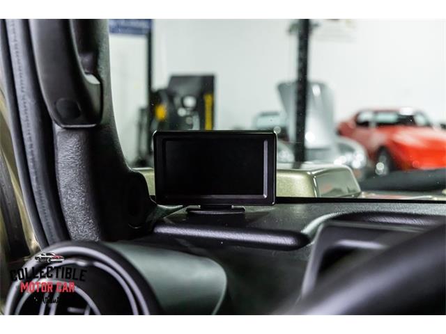 2006 Hummer H2 (CC-2088321) for sale in Marietta, Georgia