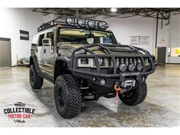 2006 Hummer H2 (CC-2088321) for sale in Marietta, Georgia