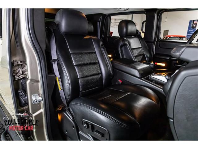 2006 Hummer H2 (CC-2088321) for sale in Marietta, Georgia