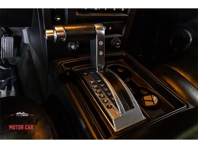 2006 Hummer H2 (CC-2088321) for sale in Marietta, Georgia
